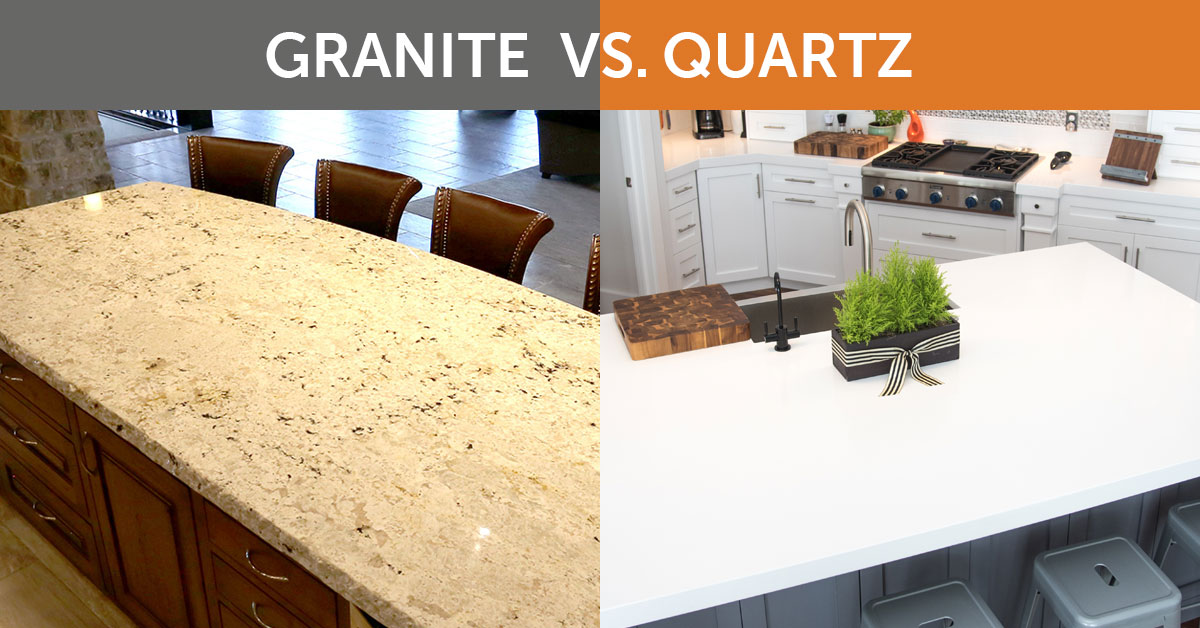 Granite Countertops Pros and Cons