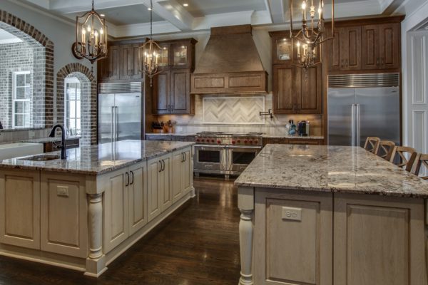 Have You Heard Anything About Pitting And Cracking In Granite Quartz Countertops