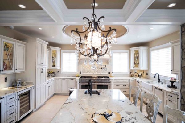 Looking for Kitchen Countertops in Chantilly?  Then Premium Granite is the Best Choice for You
