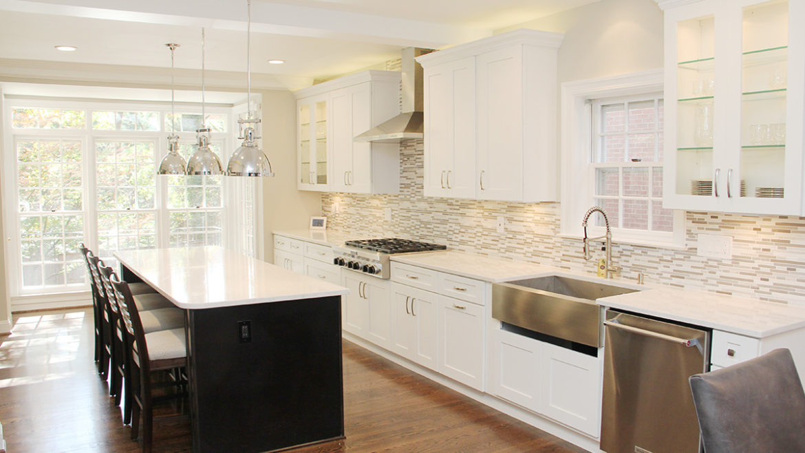 Our Valued Customers in Fairfax Station Know Details of Quartz Countertops Cost