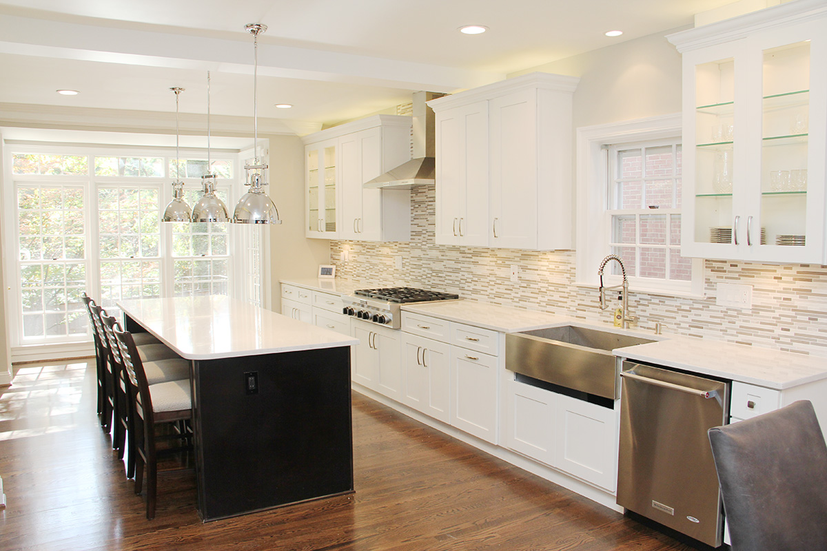 Premium Granite in Fairfax Station VA| Granite Quartz ...