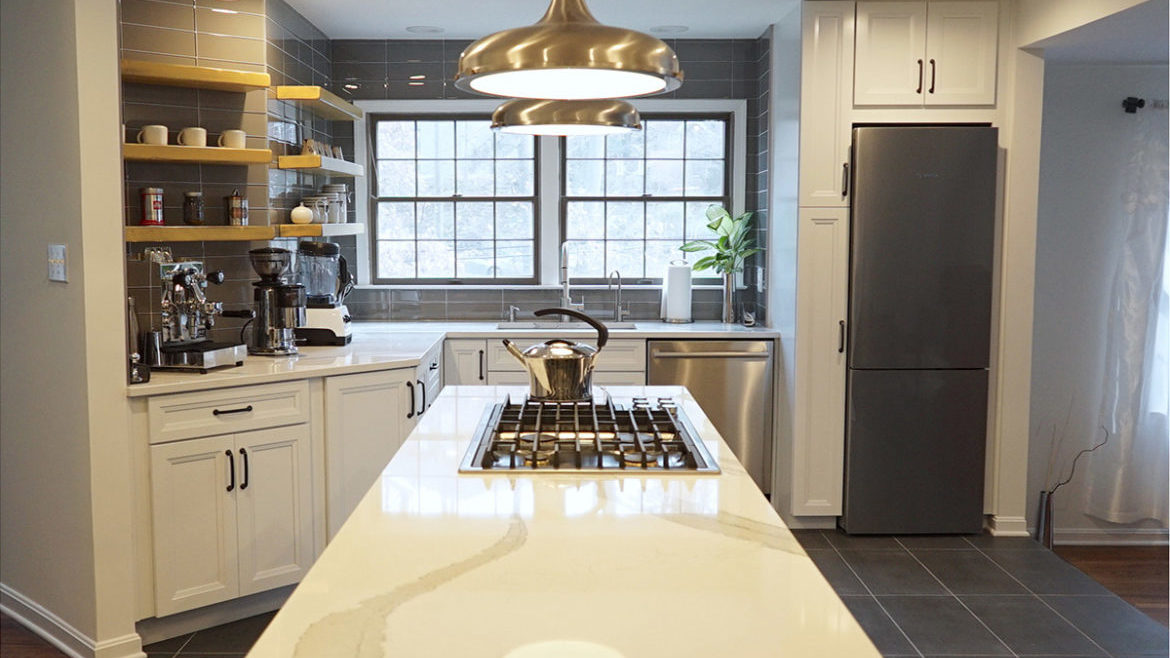Premium Granite’s Customers in Manassas VA Know, Why Renovate Their Kitchen?