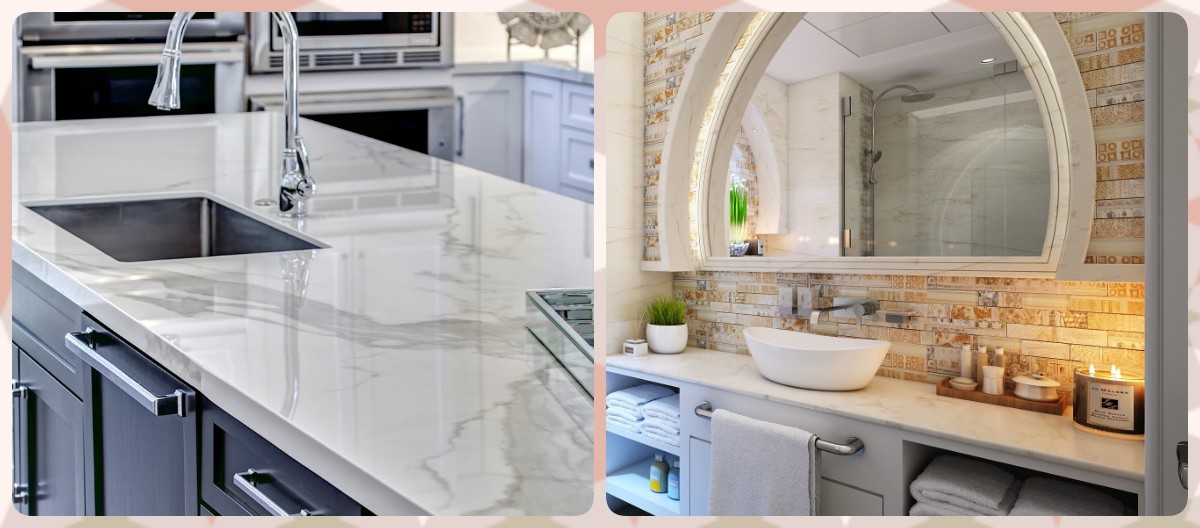 How to care for silestone countertops