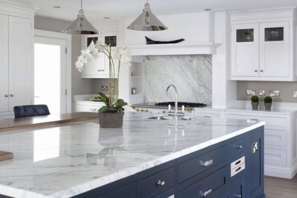 NATURAL QUARTZ COUNTERTOPS ARE GUARANTEED FROM 10 OR 15 YEARS TO LIFETIME