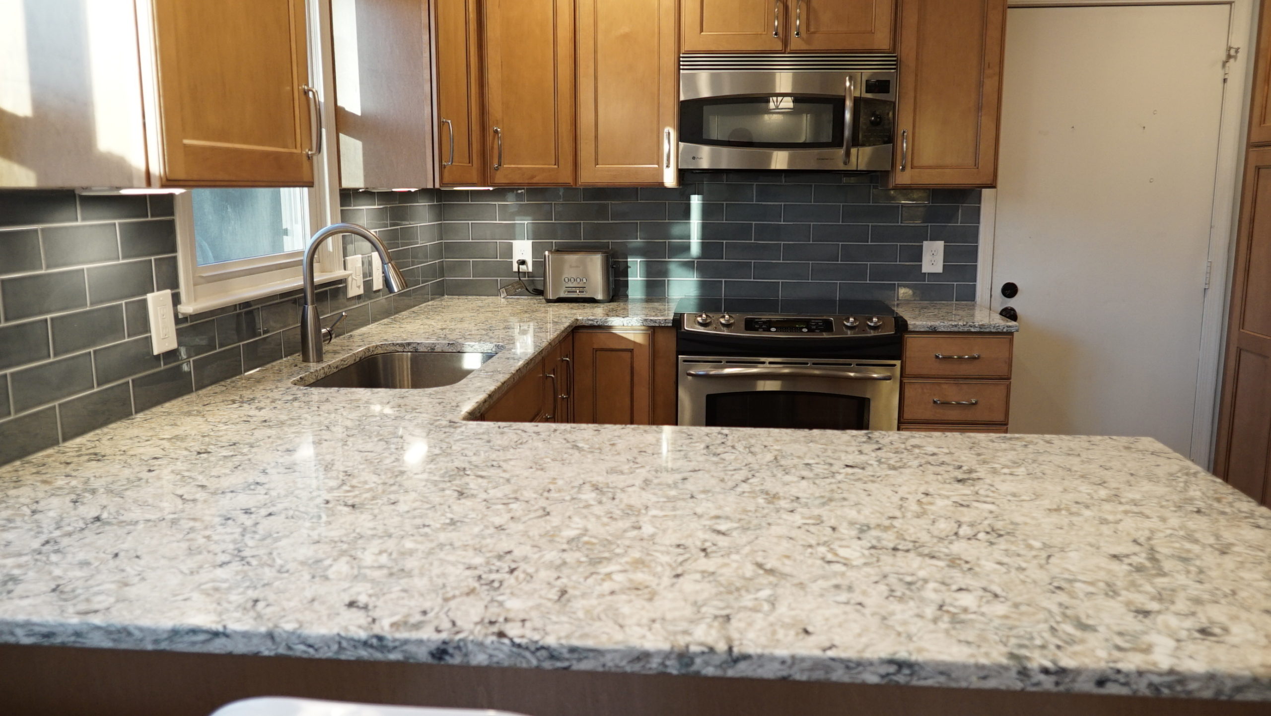 Quartz Granite Countertops Woodbridge Va Premium Granite