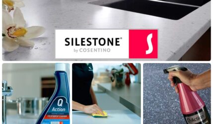 2020.08.04 blog silestone quartz countertops cleaner