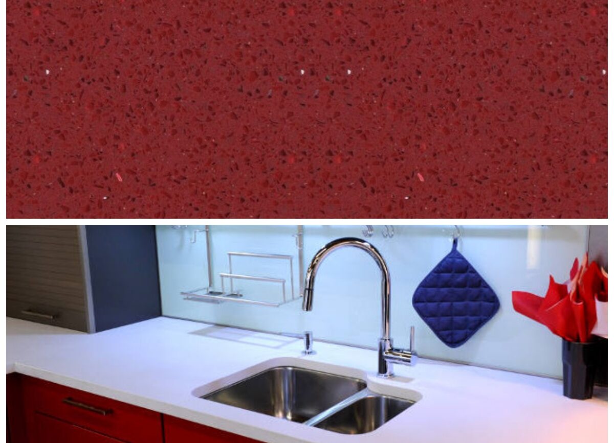 ADVANTAGES OF SILESTONE