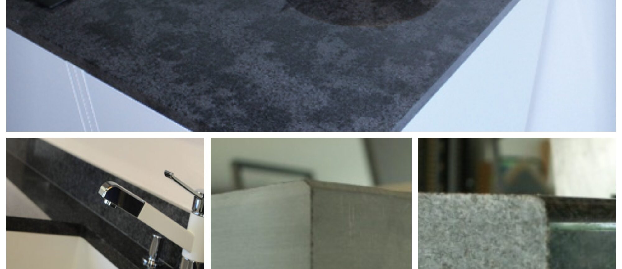 BUYING A GRANITE COUNTERTOP