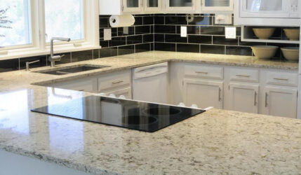 granite countertops