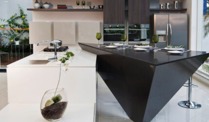 quartz countertops