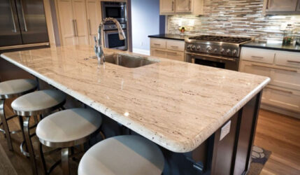 granite countertop