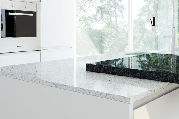 KITCHEN COUNTERTOPS MATERIAL