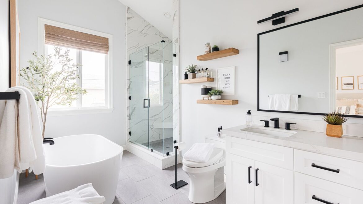Stunning Bathroom Vanitytops That Lend Elegance To Any Bathroom