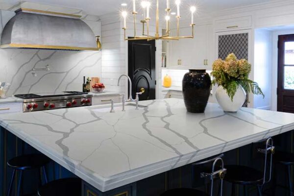 What Are Some Common Myths About Quartz Countertops?
