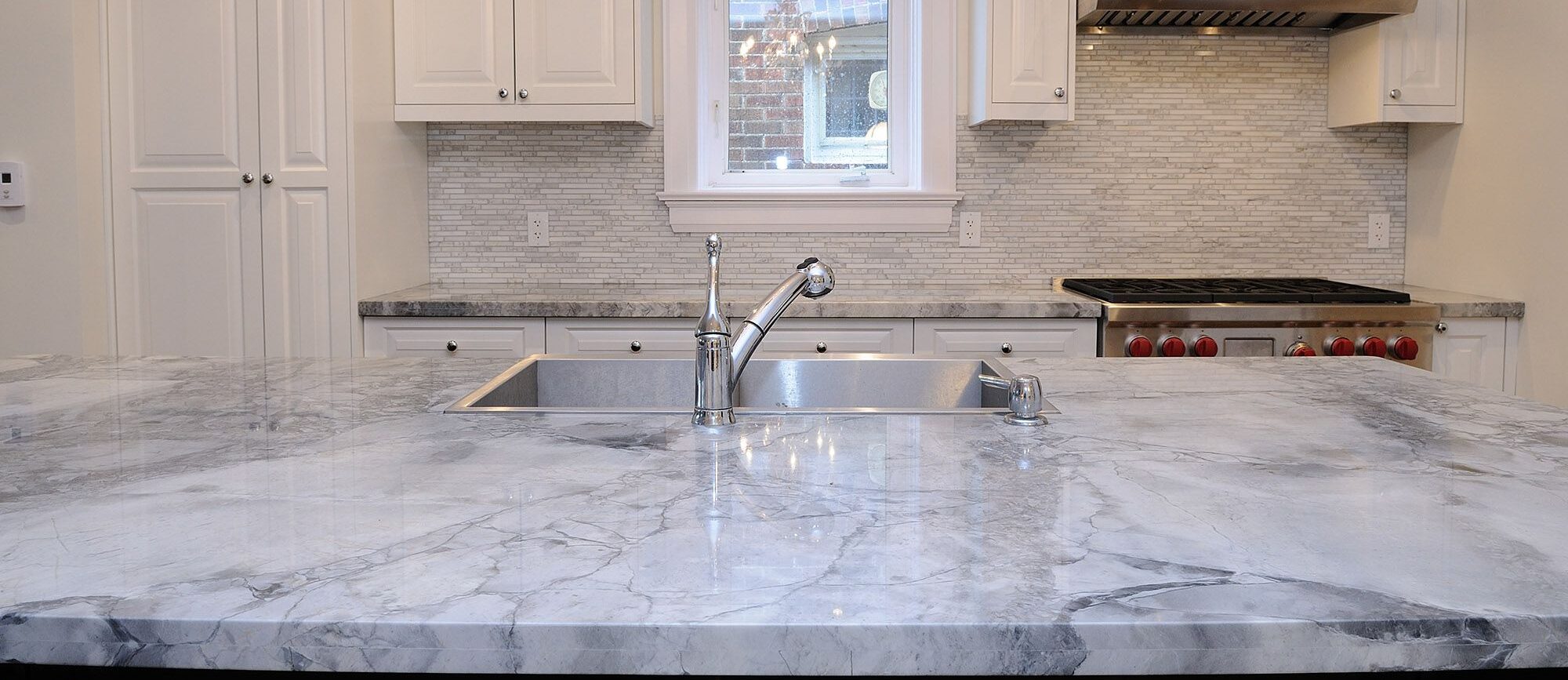 How to Prepare for New Granite Countertops