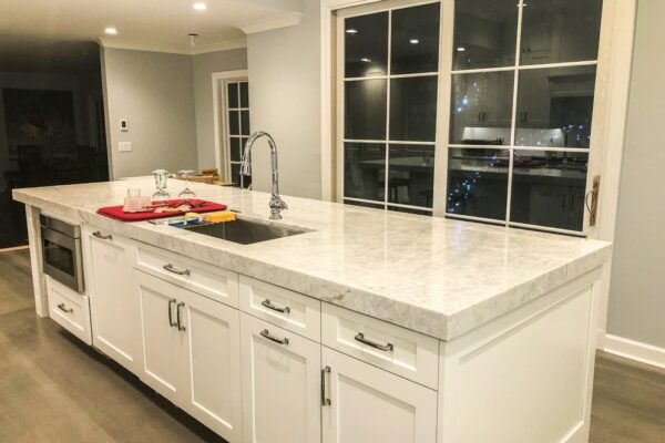Quartz Countertops Are Trending Again For Affordable and Luxurious Look