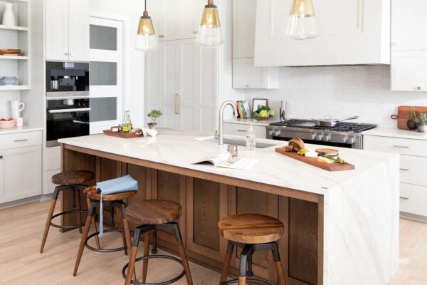 The Pros of Quartz Countertops for Your Kitchen