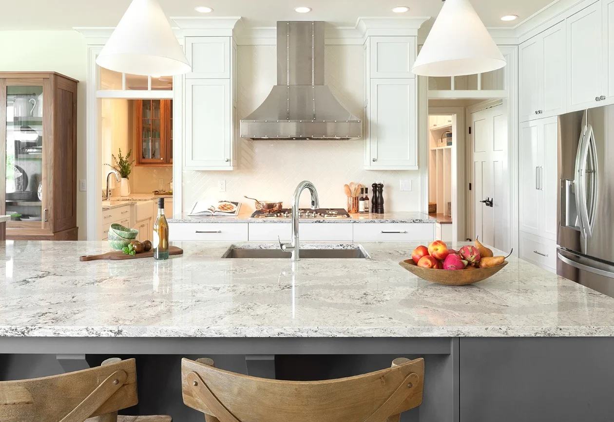 The Best Countertop Surfaces to Minimize Germs in Your Kitchen