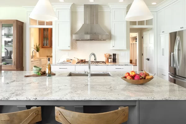 The Best Countertop Surfaces to Minimize Germs in Your Kitchen