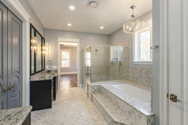 Bathroom Remodeling Ideas to Transform Your Space