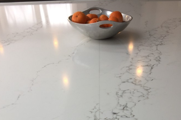The Art of Countertop Seam Placement