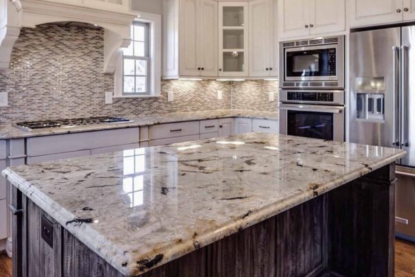 How to Keep Your Granite Sparkling