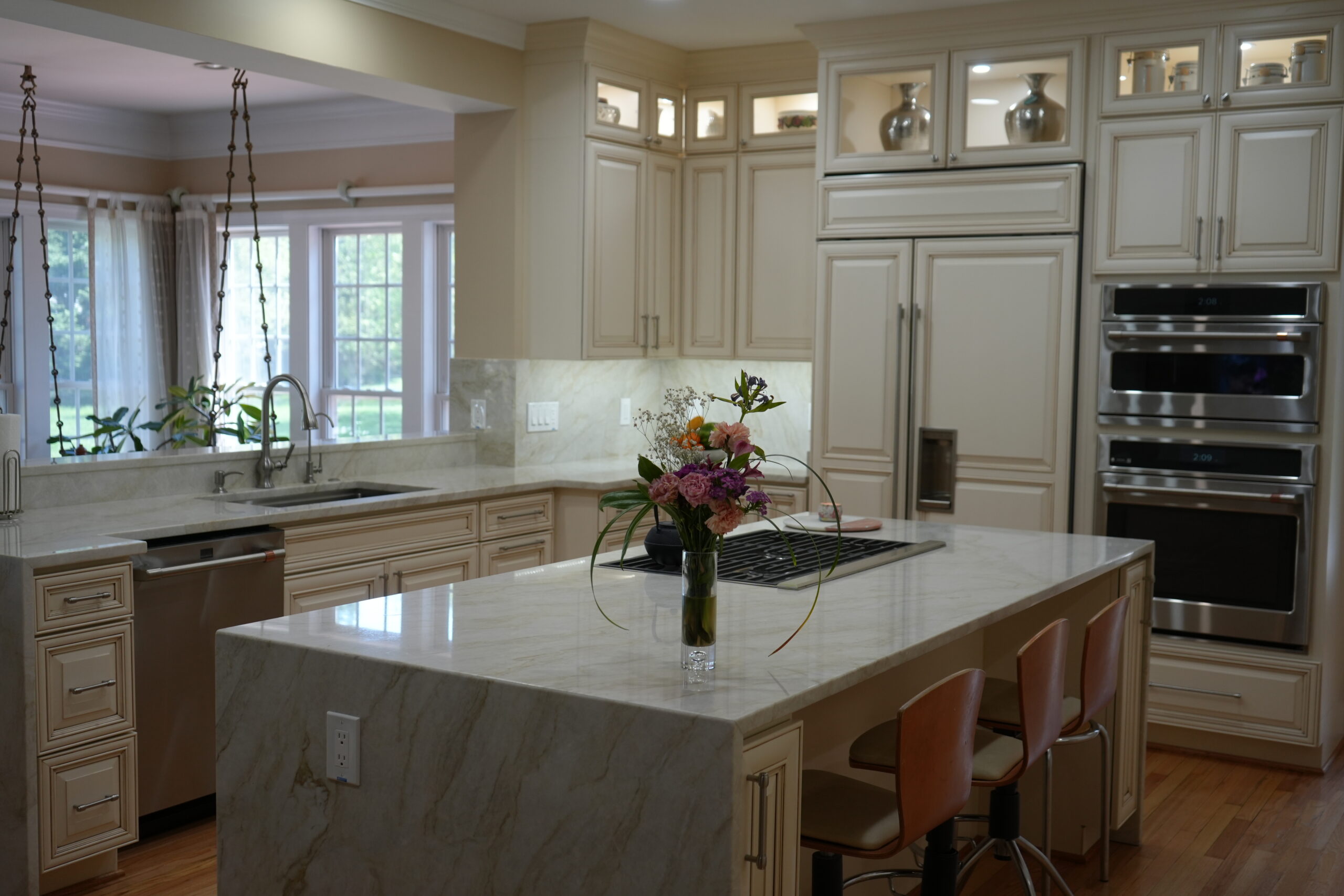 Countertops