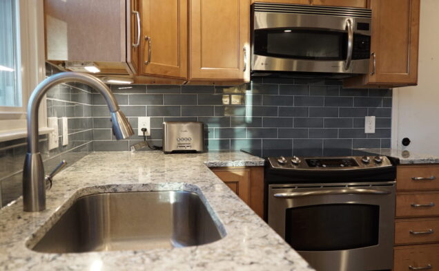 Granite Countertops : Chantilly Herndon Fairfax VA