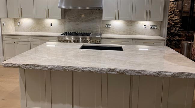 Granite Countertops : Chantilly Herndon Fairfax VA