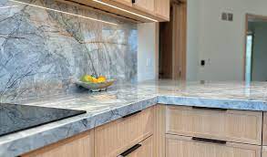 Ways to Improve Your Kitchen Granite Countertops