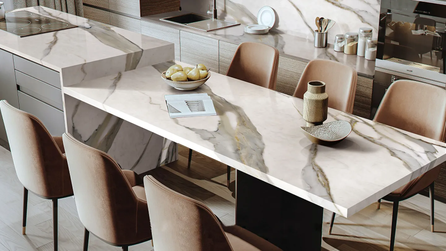 Why a Quartz Countertop Is the Smartest Upgrade for Your Kitchen