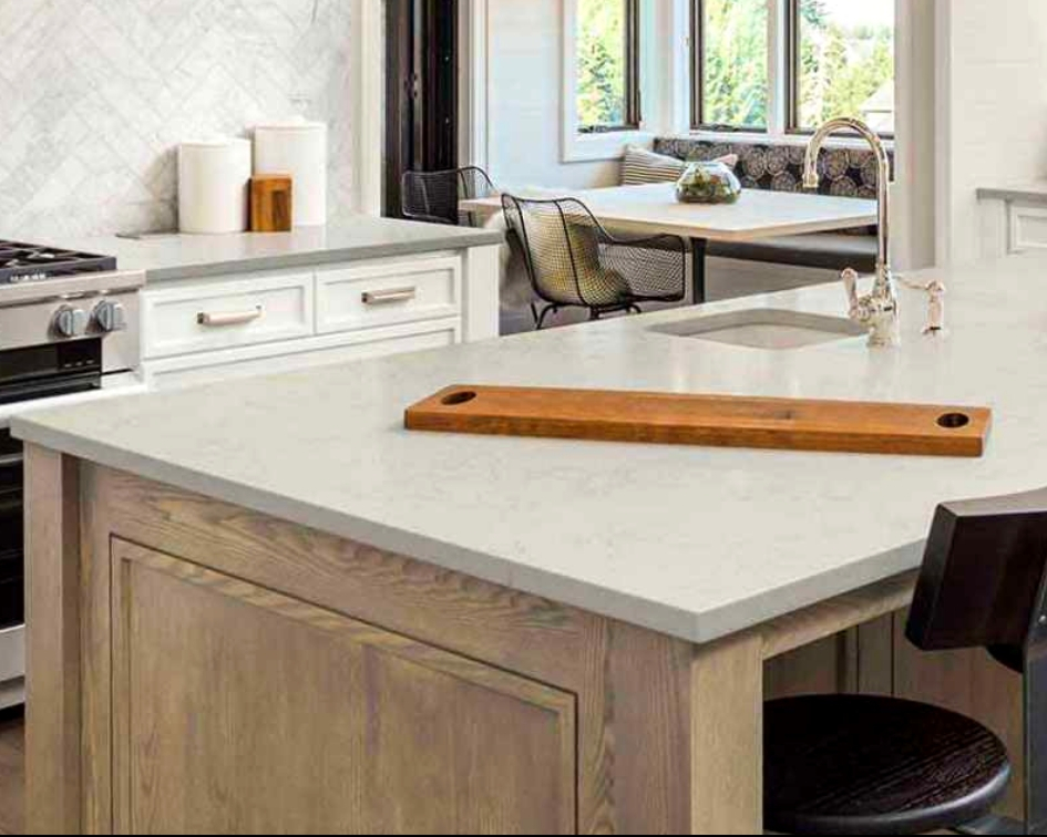 Natural Stone Kitchen Countertops: Benefits, Costs & Timeless Design Ideas