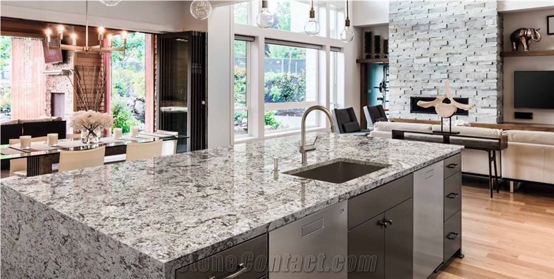 Granite Countertop Grades Explained: How to Choose the Best Stone Near You