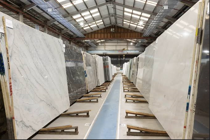 Premium Granite Slabs: Elevate Every Space with Natural Stone Excellence