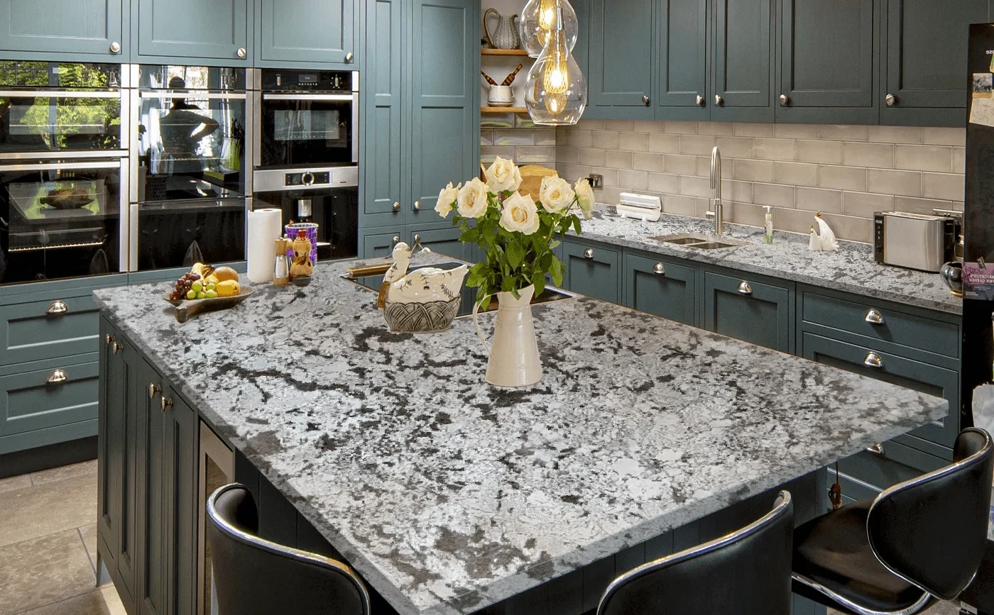 Granite Slab Countertops: Timeless Beauty, Strength, and Lasting Value